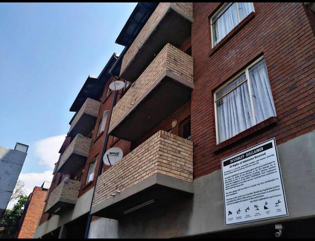 2 BEDROOM APARTMENT FOR SALE IN AUCKLAND PARK